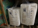 爱酷熊（AIKUUBEAR）干爽畅吸半包拉拉裤XXXL84加大码尿不湿超薄瞬吸（16-18kg） 实拍图