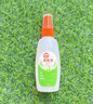 雷达（Raid）欧护基孔肯雅热驱蚊液 (清爽芦荟香型) 59ml 花露水驱蚊液 驱虫 实拍图