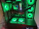 AMD锐龙R7 9700X搭微星B850M GAMING PLUS WIFI6E 游戏办公主板 主板CPU套装 实拍图