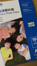 爱普生（EPSON） S450387 RC光泽照片纸 A4/50张 证件照/生活照//照片墙/手账/小报打印 实拍图