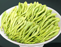 福东海 金银花茶80g 夏季高温干花草茶菊花罗汉果牛蒡根海高温婴儿洗澡 实拍图