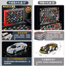 宝乐星儿童玩具车模合金小汽车仿真模型玩具男孩3-6岁汽车20只装礼盒 实拍图