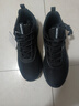 回力男鞋软底跑步运动鞋2025秋冬季新款男士休闲小白鞋子 全黑色 40 实拍图