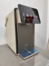 美的（Midea）小魔方pro电热水瓶电水瓶饮水机 烧水壶电热水壶316L 风冷保温恒温一体0塑料可拆国家补贴31FPro 实拍图