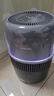 飞利浦（PHILIPS）加湿器家用卧室母婴专用静音除菌无雾空调加湿机鼻炎孕妇婴幼儿小型桌面大容量国家补贴HU5710/13 实拍图