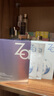 姬芮（ZA）玻尿酸B5提亮紧致面膜套装（b5*5片+双效*10片）补水保湿护肤品 实拍图