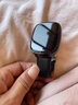 BLEBO【2025医护推荐】高精准无创血糖血压监测手表动态尿酸血脂脑肾肺智能健康预警血氧心率睡眠一体仪 专业【血糖血压尿酸连续监测+AI双生物传感芯片】 实拍图