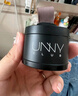 悠宜（unny club）控油定妆散粉5g*2（持久定妆抗暗沉蜜粉饼提亮控油防水防汗） 实拍图