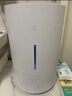 米家小米加湿器3 家用卧室大容量办公室桌面轻音空气加湿器 MJJSQ07DY 实拍图