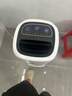 百奥(PARKOO)除湿机/抽湿机 除湿量70升/天 HEPA净化家用地下室别墅商用工业除湿器 PD602AR Pro 实拍图