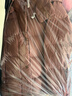 京东洗衣服务 衣服任洗 价值2000元以下棉服/羽绒服/衬衫/外套等 上门取送 干洗水洗 去渍熨烫 衣服任洗 3件 实拍图