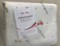 彩虹单人自动断电除菌除螨小型宿舍无纺布电热毯电褥子1.5*0.7米 实拍图