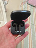 小米（MI）Redmi Buds 6 活力版 蓝牙耳机 30小时长续航 适用于安卓苹果手机 黑色 实拍图
