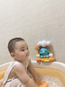 马丁兄弟宝宝洗澡玩具儿童戏水转转乐婴儿喷水大象水车玩水花洒玩具女男孩 实拍图