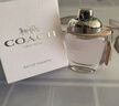 蔻驰（COACH）花馥蕊女士浓香水30ml高定礼盒 节日生日礼物送女友老婆香氛 实拍图