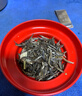 张一元茉莉花茶叶龙毫明前新春茶浓香型送礼伴手礼品特种200g罐装 实拍图