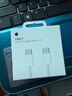 Apple/苹果 60W USB-C数据线-1米 type-c苹果充电线手机数据线 苹果17充电线iphone17充电线 实拍图