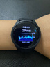 佳明（GARMIN）FR265心率跑步户外运动智能手表生日礼物Forerunner265极夜黑 实拍图