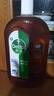 滴露（Dettol）消毒液消毒水1.2L衣物除菌液家居环境地板杀菌除螨 非84松木香 实拍图