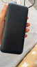 CUKTECH酷态科10号氮化镓超级闪充块SE120W/100W三口充电器PD快充头适用苹果17小米三星手机/平板/笔记本 实拍图