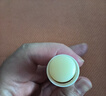曼秀雷敦（Mentholatum）蜂蜜修护润唇膏4g香橙果保湿滋润淡化唇纹唇膜修护女口红打底 实拍图