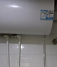 海尔（Haier）电热水器家用速热有线控面板全隐藏式安装储水式节能洗澡上门安装安全防电墙超一级能效免换镁棒 50L 2200W 全隐藏式线控器吊顶安装免换镁棒 实拍图