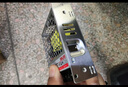 德力西电气开关电源监控电源变压器交流转直流CDKU-S50W 220V转24V 实拍图