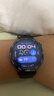 HUAWEI WATCH GT 5 国家补贴15% 幻夜黑46mm华为智能手表情绪健康助手玄玑感知系统 实拍图