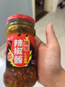 云山半魔鬼辣 辣椒酱260g 特辣香辣爆辣下饭酱鲜椒酱拌饭拌面酱 实拍图
