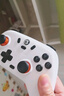 盖世小鸡（GAMESIR）启明星无线游戏手柄 switch2/switch手机安卓苹果Steam电脑NS2pro蓝牙电视丝之歌双人成行黑神话 实拍图