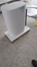 美的（Midea）60升超薄双胆扁桶电热水器3300W速热节能免换镁棒大水量F6033-UD3(HE)一级能效以旧换新国家补贴 实拍图