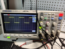鼎阳（SIGLENT）SDS1202X-C 数字示波器 200MHz带宽 2通道 1G采样 实拍图