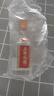 五粮液五粮头曲精品45度小酒浓香型100ml*24瓶整箱纯粮食酒  喜酒 45度100ml*12瓶礼盒装 实拍图