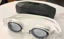 361°泳镜防水防雾男女高清游泳眼镜小框近视专业竞速可调节舒适不勒 实拍图