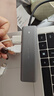 绿联 USB3.0扩展器扩展坞多接口 分线器高速4口集线器HUB拓展坞 笔记本电脑一拖多转换器转接头延长线 实拍图