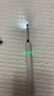 bebird 蜂鸟智能可视挖耳勺洁耳仪镊子采耳掏耳朵神器 Note5 Pro 冰川白 实拍图