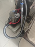 飞利浦（PHILIPS）卧式吸尘器家用有线大功率除尘器手持大吸力除螨吸猫毛吸尘机 八代飓风 性能拉满FC9735 实拍图