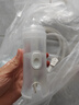 鱼跃（Yuwell）洗鼻器家用儿童医用便携手持 喷雾式鼻腔清洗器 搭配雾化器使用 实拍图