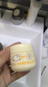 润本（RUNBEN）洋甘菊儿童面霜(水润霜50g+护理霜50g)+蛋黄油儿童面霜棒18g 实拍图