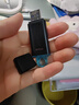 金士顿（Kingston）64GB USB3.2 Gen 1 U盘 DTX 大容量U盘 时尚设计 轻巧便携 学习办公投标电脑车载通用 实拍图