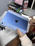 Apple/苹果 iPad11英寸 A16芯片2025年款 平板电脑 (128GB WLAN版/学习办公娱乐)蓝色 实拍图