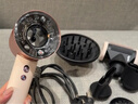 戴森（DYSON）HD16 智能吹风机 Supersonic 电吹风 负离子 速干护发   礼物推荐 HD16藏青铜色 实拍图