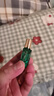曼秀雷敦 新乐敦眼药水复方门冬维甘滴眼液13ml眼药水消炎止痒杀菌干涩视疲劳眼角痒红血丝疲劳视力模糊看不清熬夜玩手机用眼过度 热门商品 实拍图
