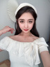 唯一（Winy）莫比乌斯999纯银项链女生2025新款吊坠首饰生日礼物送女朋友老婆 实拍图