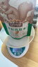 三只松鼠手剥巴旦木 每日坚果干果炒货休闲零食扁核桃120g/袋 实拍图