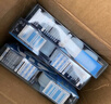 雀巢特浓奶球咖啡伴侣奶油球牛乳胶囊10ml*8颗*3盒 实拍图