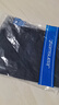 真维斯（JEANSWEST）牛仔裤男2025秋季薄款宽松直筒裤百搭男裤子休闲长裤蓝色36 实拍图