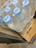 倍特苏打水天然350ml*24瓶弱碱性水 无糖无气整箱 品牌 实拍图