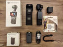 大疆 DJI Osmo Pocket 3 标准版 一英寸口袋云台相机 OP灵眸手持数码相机 旅游vlog 便携美颜摄像 实拍图