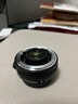 尼康(nikon) 原装增倍镜 增距镜 尼康TC-14EIII三代 实拍图